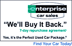 Enterprise "Buy it Back"